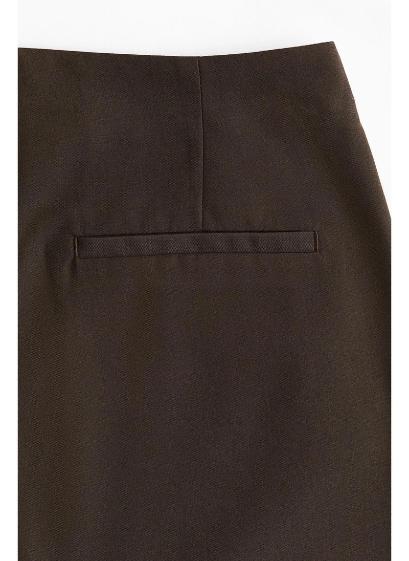 اتش اند ام Mini skort