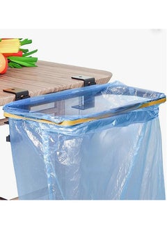 General Portable garbage bag holder Heavy duty camping garbage bag holder for kitchen cabinets, gardens, outdoor camping  - Image 1