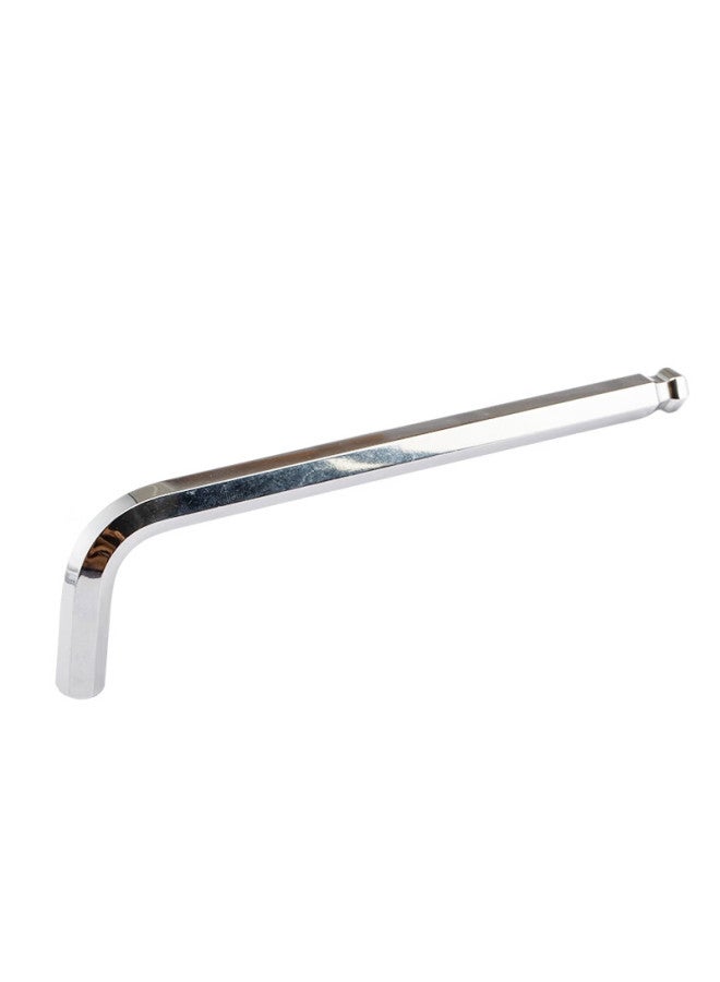Sata Industrial-grade High-density Extended Ball-end Hex Key, 14mm, 81120 - Image 1