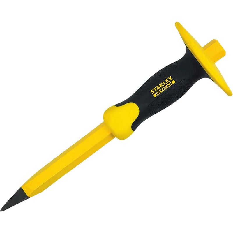 Stanley - FatMax STANLEY 4-18-329 Concrete Chisel, 3/4X12" - Image 5