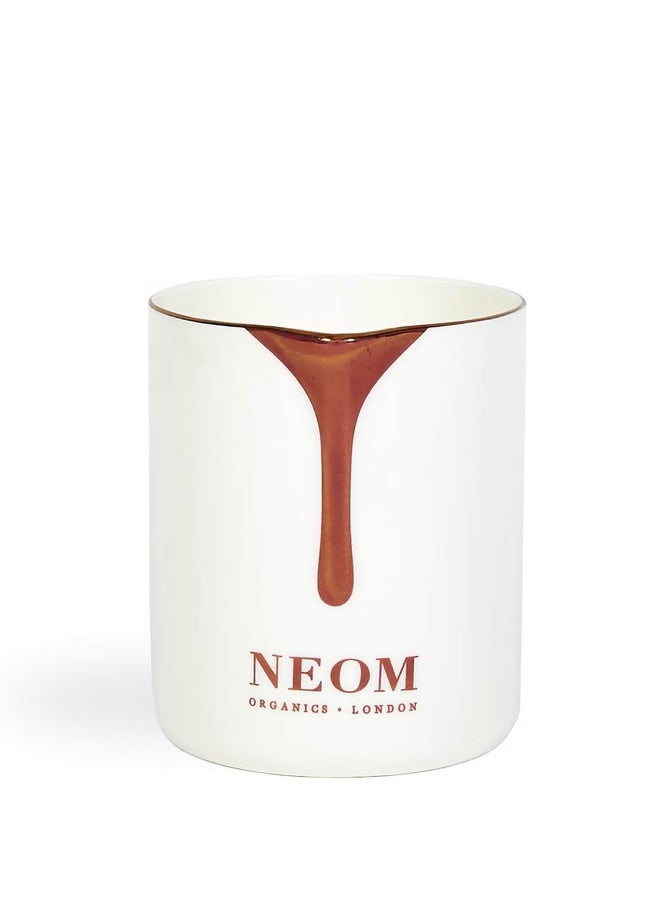 NEOM NEOM Real Luxury De-Stress Intensive Skin Treatment Candle  - Image 2