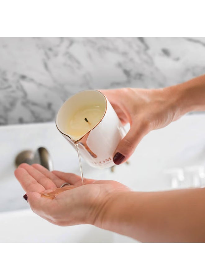 NEOM NEOM Real Luxury De-Stress Intensive Skin Treatment Candle  - Image 4