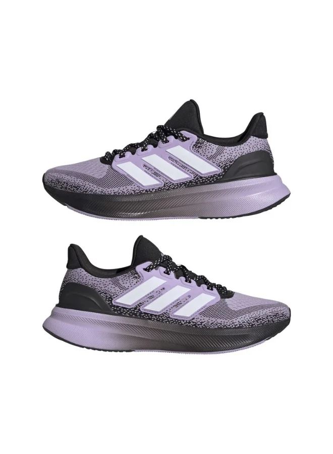 Adidas Adidas Ultrarun 5 W W Purple Running Shoes For Women