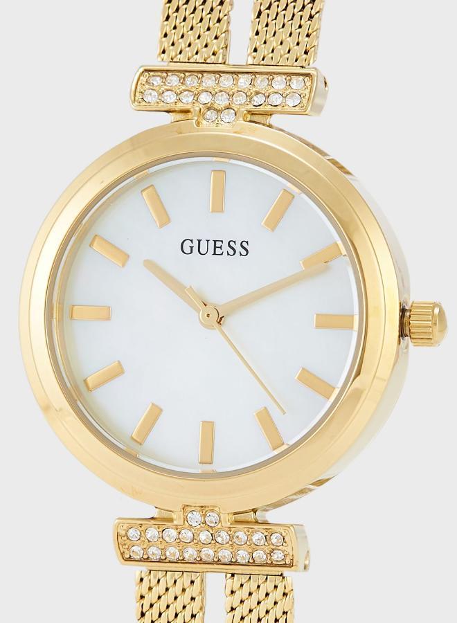 GUESS Array Analog Watch - Image 4