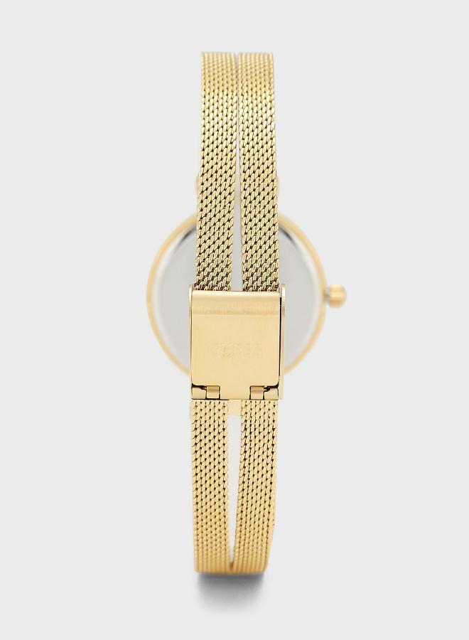 GUESS Array Analog Watch - Image 2