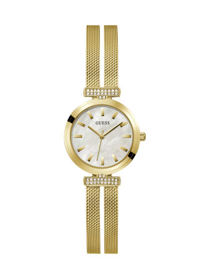 GUESS Array Analog Watch - Image 1