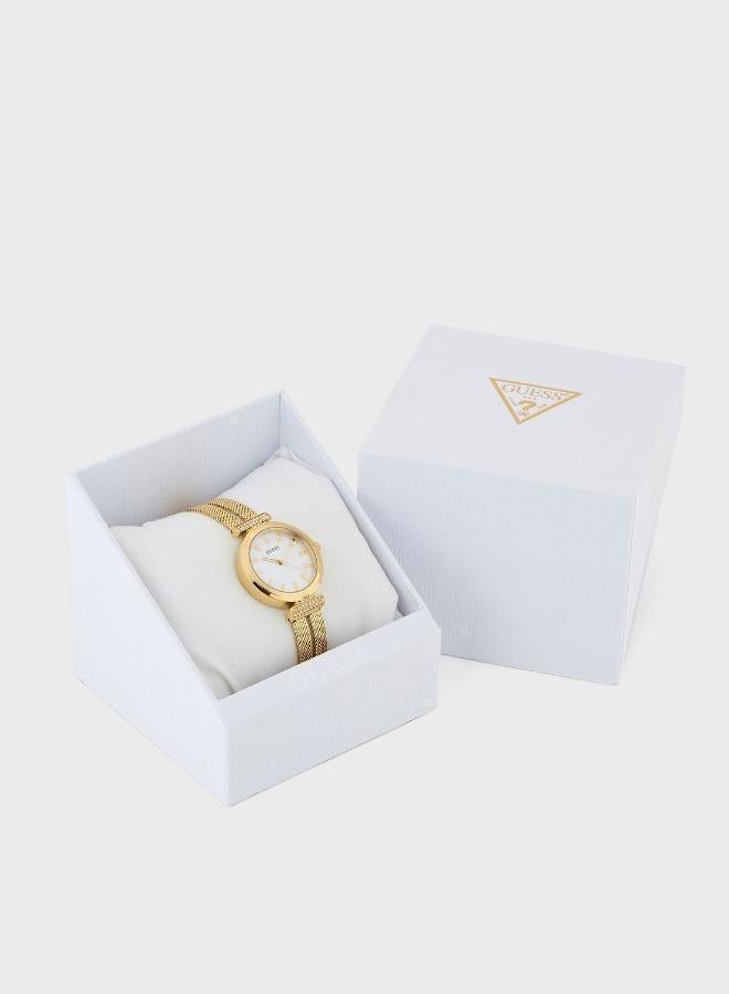GUESS Array Analog Watch - Image 4