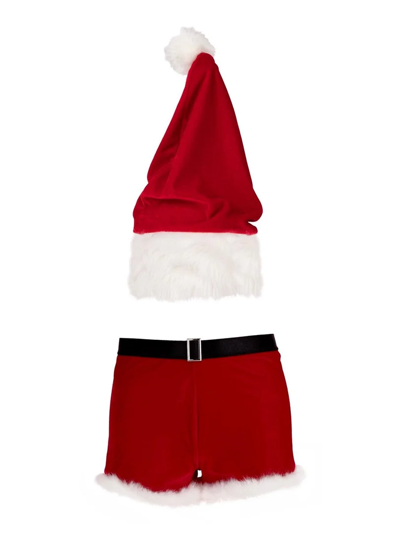 Ann Summers Ann Summers Mr.Claus Boxer