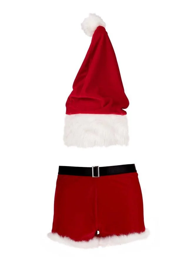 آن سمرز بوكسر مستر كلاوس من آن سمرز