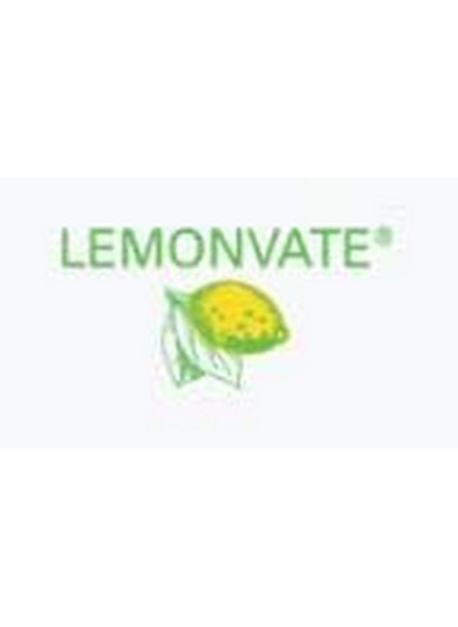 Lemonvate Soap 80Ggerms Remover Formulated To Fight Bacteria With Vitamin C  - Image 3