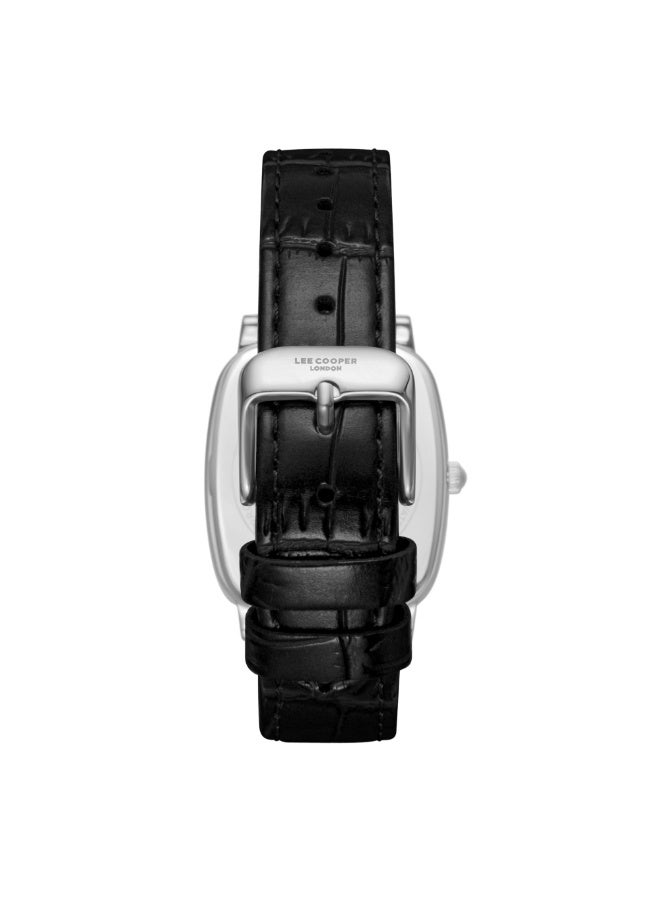 Lee Cooper Men Leather Analog Watch LC08389.301 - 32X43 mm - Image 3