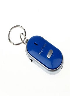 Eckek Sagit LED Light Torch Remote Sound Control Lost Key Finder Locator Keychain  - Image 3