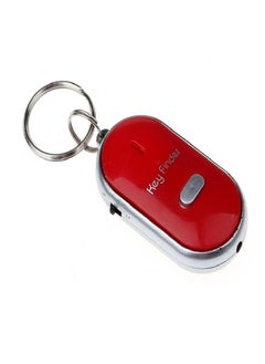 Eckek Sagit LED Light Torch Remote Sound Control Lost Key Finder Locator Keychain  - Image 4