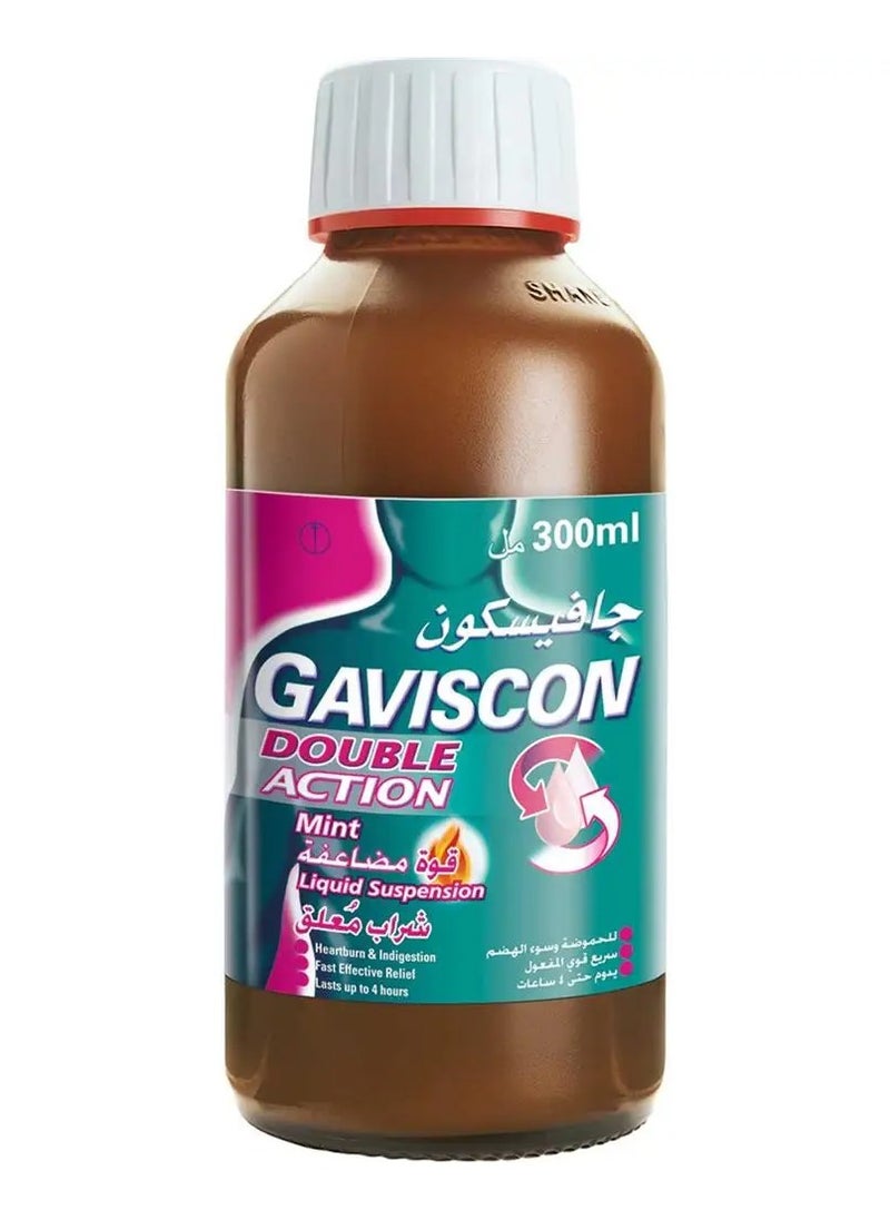 Gaviscon Double Action Liquid Suspension 300ml - pzsku/Z7E3370862623D3DACF20Z/45/_/1728793128/dbc0a0b8-6407-48d3-a038-6b214e6df1cf