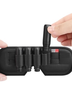 Y&D Drone Goggles Protector, for DJI FPV V2 Lens Storage Cover with SD Card Slot, Light/Dust/Scratch Resistant Accessories  - Image 2