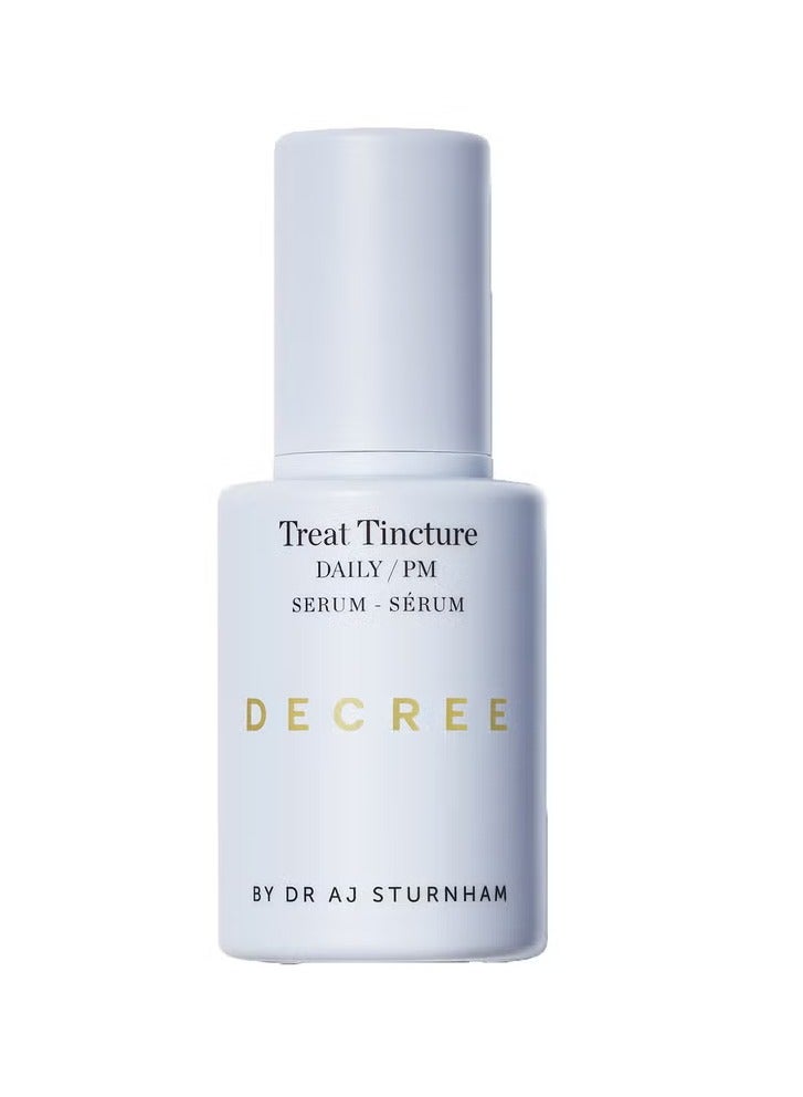 Decree Treat Tincture 30ml - Image 1