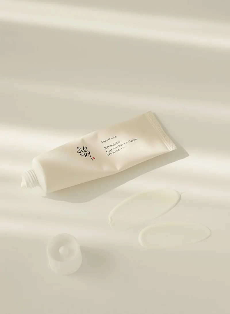 Beauty of Joseon Beauty Of Joseon Relief Sun Rice Probiotics
