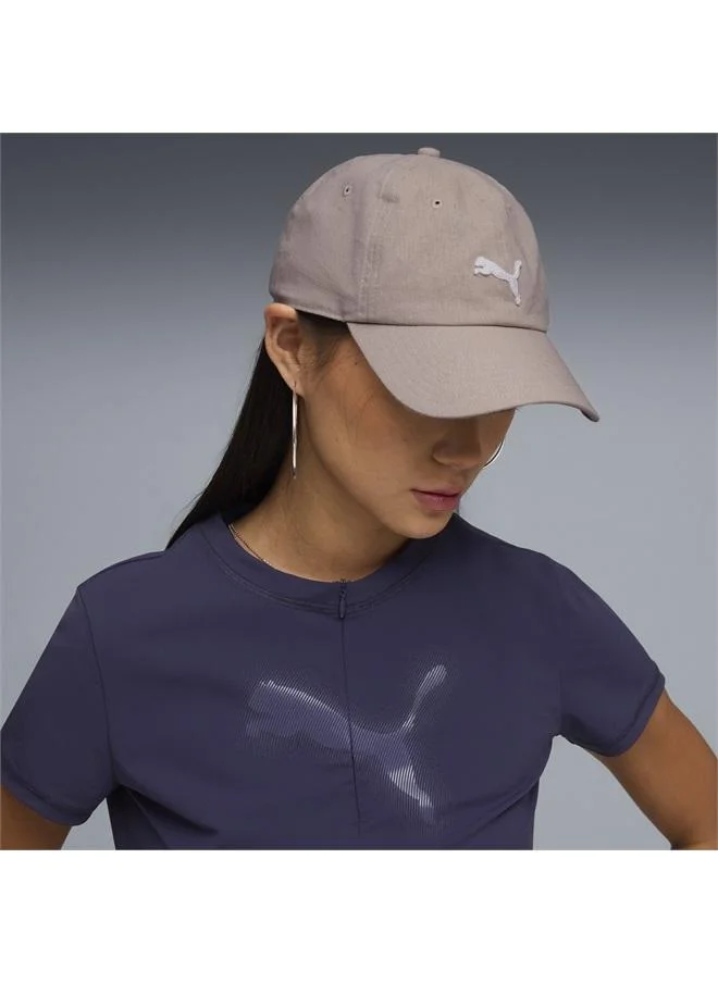 Puma WARDROBE Essentials Dad Cap