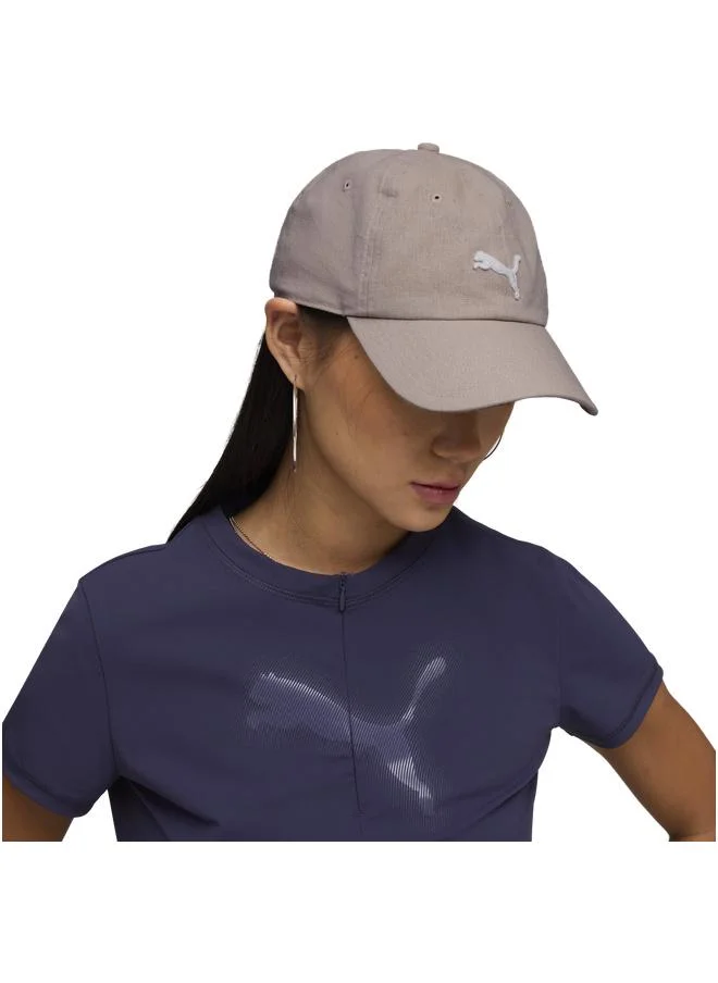 Puma WARDROBE Essentials Dad Cap