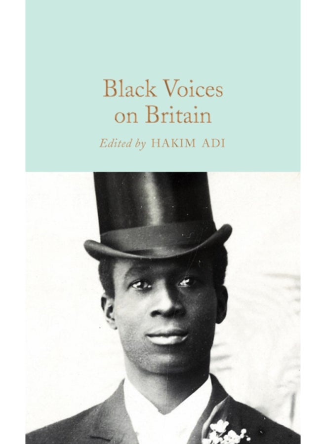 Black Voices on Britain 