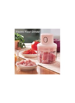 Generic Electric portable wireless mixer grinder machine  - Image 3