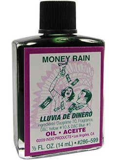 Oil- Money Rain 1/2Oz - pzsku/Z7E33DC651D83D123047EZ/45/_/1735214408/7e4554cd-8e55-4910-9d86-d16b0794a05a