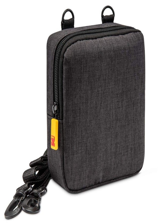 Zink Soft Camera Case for The Kodak Classic Instant Camera - Black - Image 1