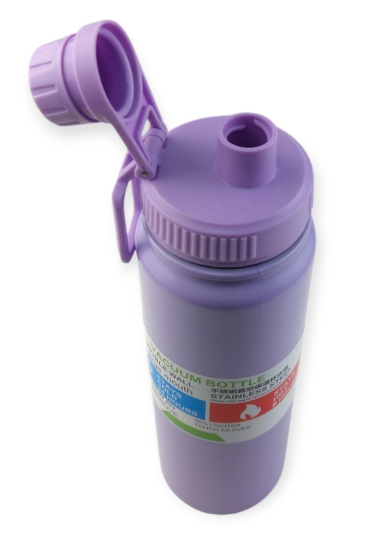 ترمس حراري - 800 ملل - Image 3