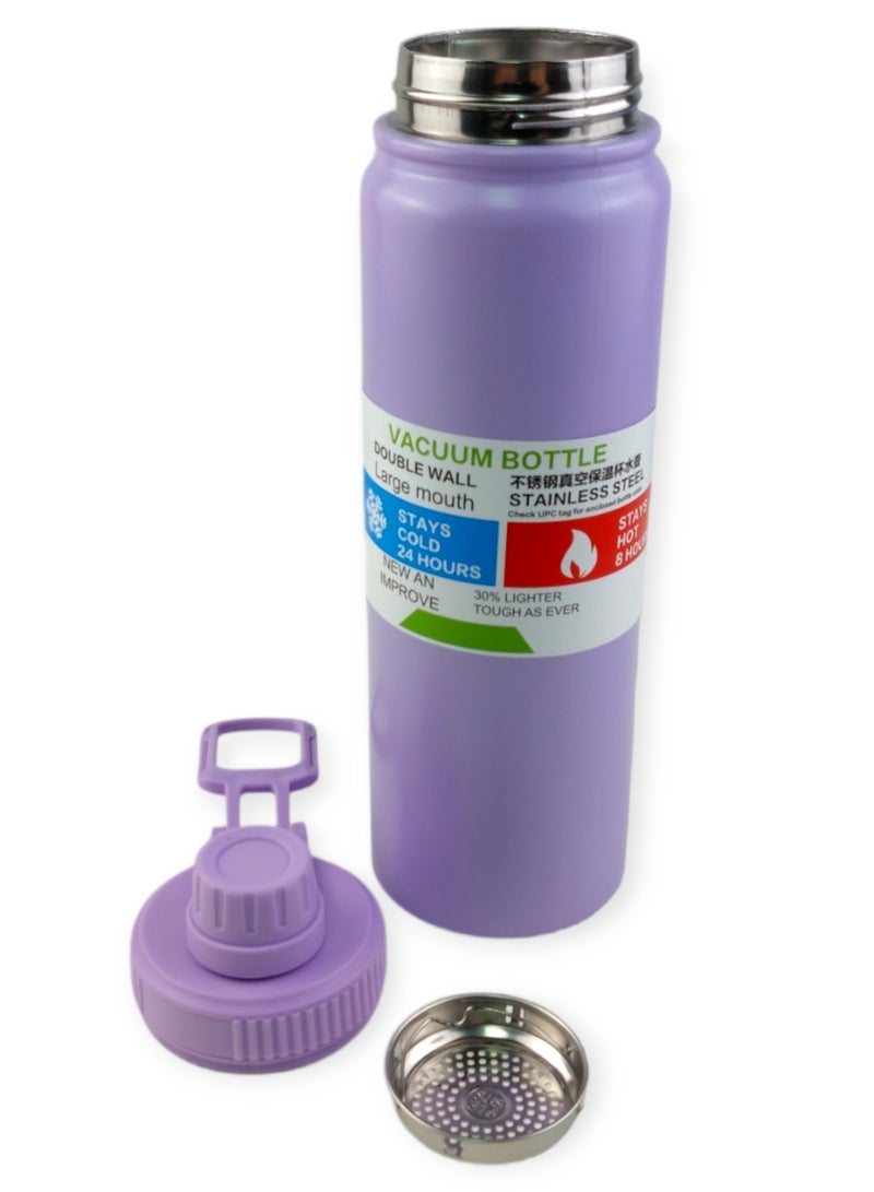 ترمس حراري - 800 ملل - Image 4