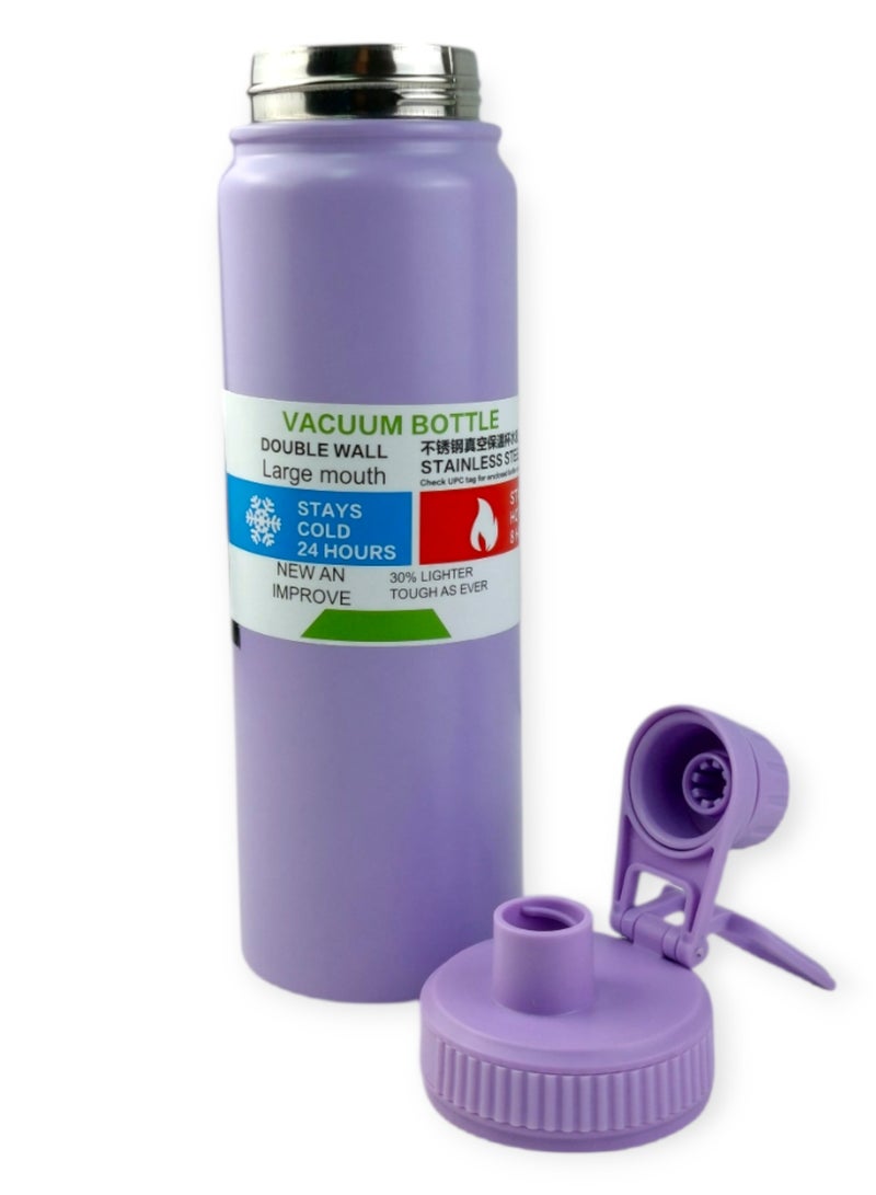 ترمس حراري - 800 ملل - Image 5