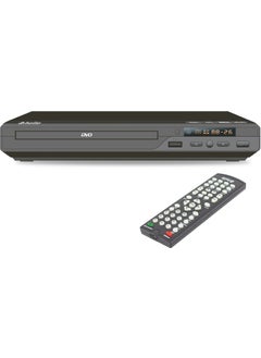 Hello HL-5483 DVD Player with Divx Control, HDMI Output, DVD VCD, Movie Playback from USB
