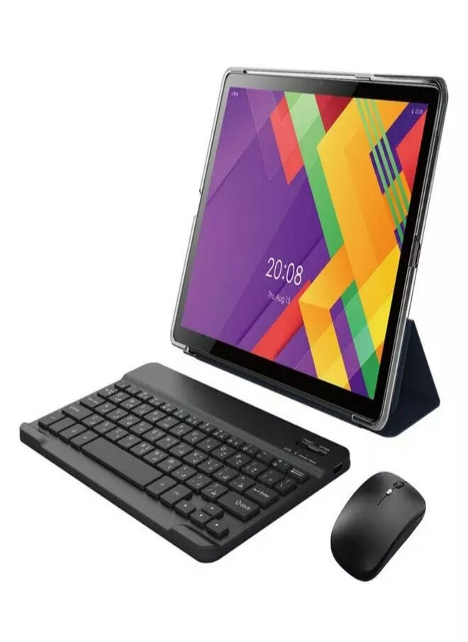 Oteeto - OTEETO TAB 11 PRO, 512 GB, 5G, 10 Inch With Keyboard and Mouse - Image 1