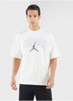 Jordan Jordan Mj Brooklyn Essential T-Shirt  - Image 1