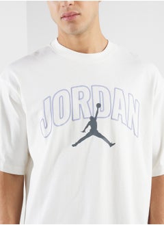 Jordan Jordan Mj Brooklyn Essential T-Shirt  - Image 3