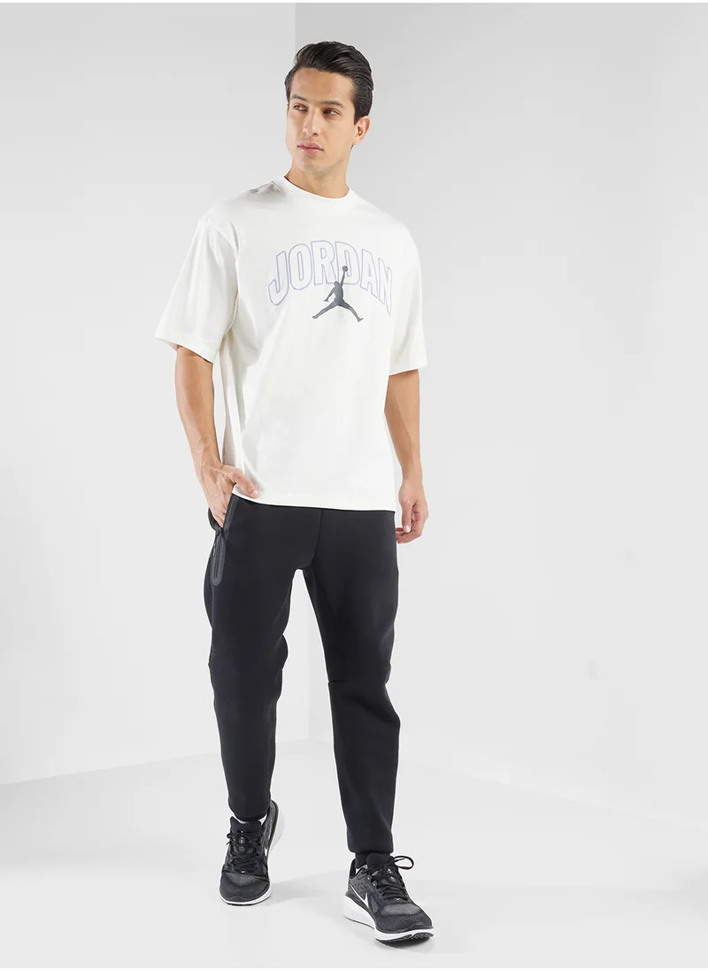 جوردن Jordan Mj Brooklyn Essential T-Shirt