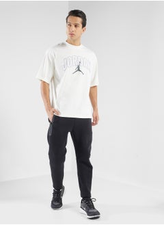 Jordan Jordan Mj Brooklyn Essential T-Shirt  - Image 4