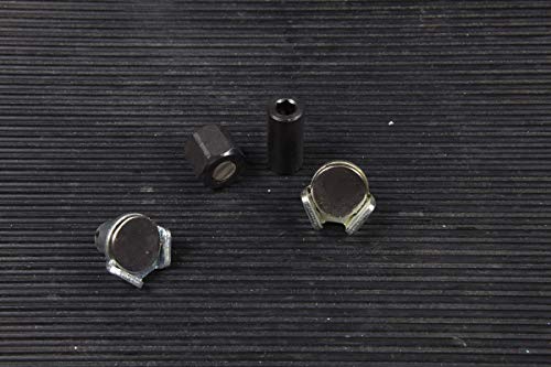 OTC 5961 Drain Plug Pro Tool Kit Includes Attachments for Standard LowProfile and Internal Hex Drain Plugs 17mm - Image 3