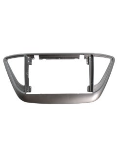 X-All Display and decor Hyundai Accent 2019-2020 / 4 GB RAM + 32 GB storage + Apple CarPlay  - Image 5