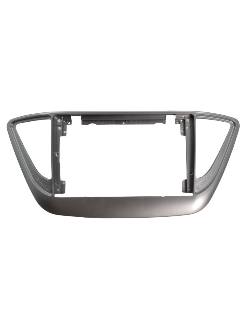 X-All Display and decor Hyundai Accent 2019-2020 / 4 GB RAM + 32 GB storage + Apple CarPlay  - Image 5