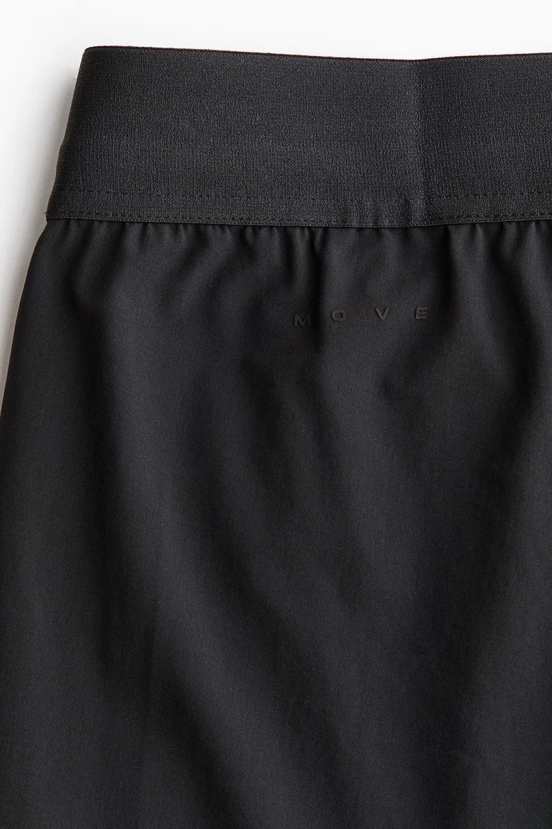H&M  Lightweight Water-repellent Running Trousers for Men | Best Price UAE