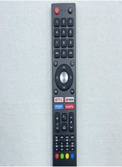 Arrow Replacement Remote Control For Arrow Chiq Smart LCD LED TV  - Image 2