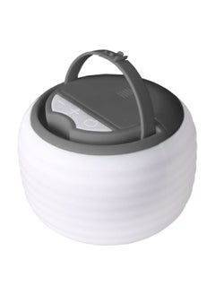 Coghlan's Camping Hanging Tent LED Light White and Grey 3 x 4 x 4 Inch 1540  - Image 3