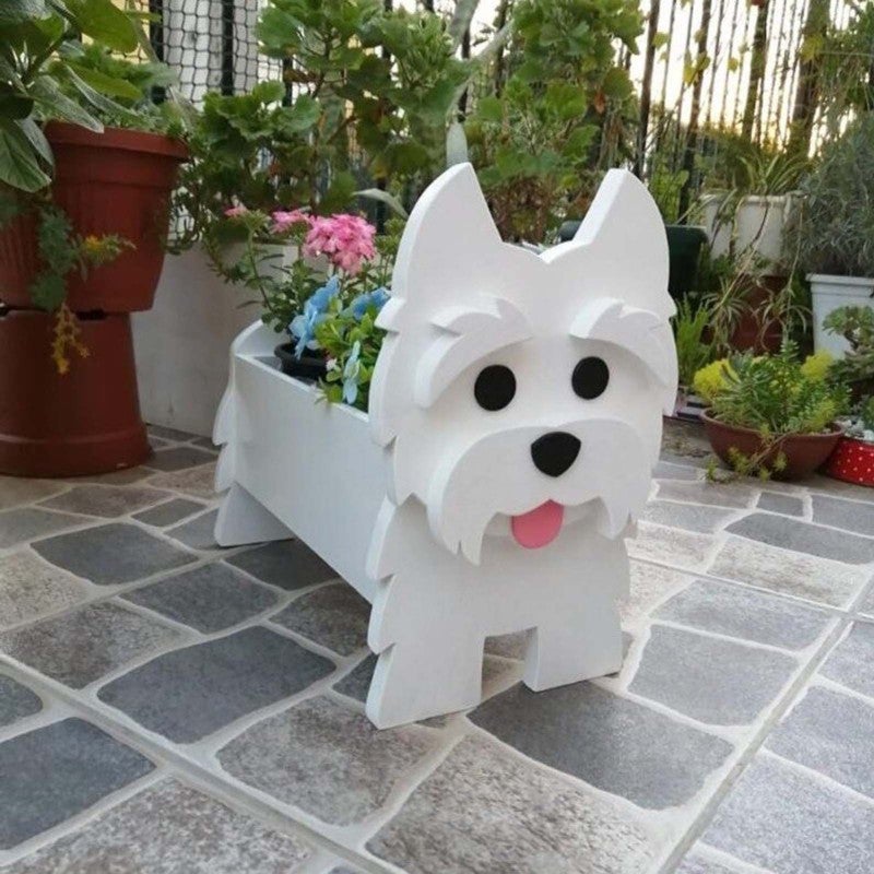 กระถางต้นไม้: รูปแบบเบาพกพา ขนาด 5 นิ้ว - กระถางตกแต่งสีสันสดใสสำหรับพื้นที่เล็กในบ้านและกลางแจ้ง พื้นโต๊ะ - Image 3