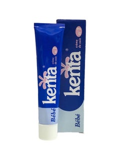 kenta Bebe Kenta Moroccan Skin Whitening Cream ,lighten sensitive areas 30 gm 
