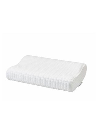 Ergonomic pillow, side/back sleeper, 33x50 cm - pzsku/Z7E347C7A5FD5ADE015E4Z/45/_/1740221154/454ef573-ccfb-472d-a370-6711c3caa329