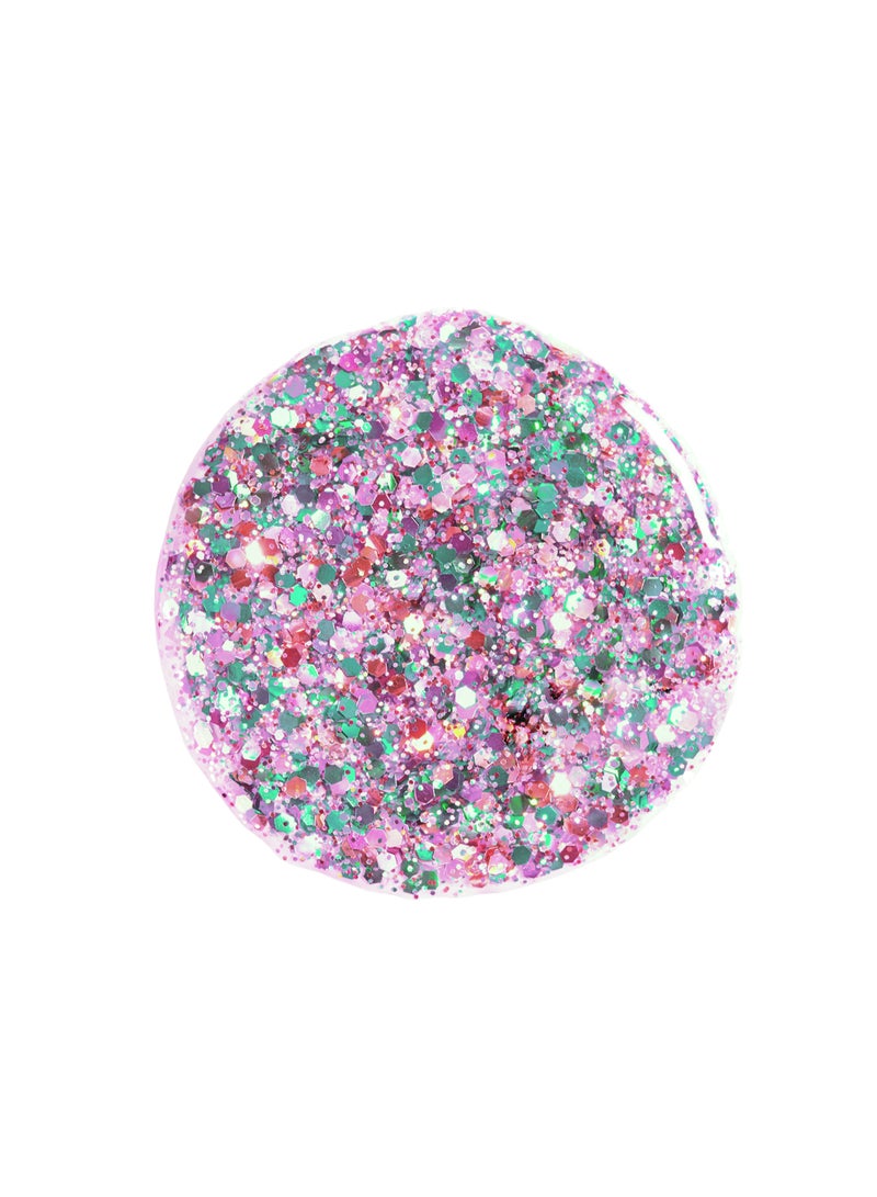 LAMEL INSTA Glitter Bomb №403 - Image 2