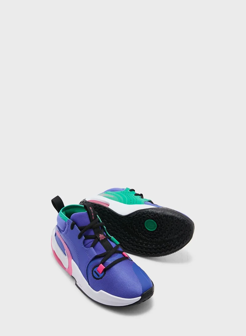 Nike Youth Air Zoom Crossover 2