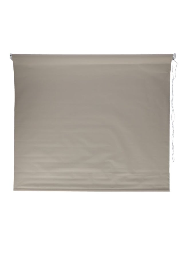SUNFREE - Chail Rolling Easy to Use High Quality Blackout Roller Blind for Window Stone 120 x 180 cm ETF7054 - Image 1