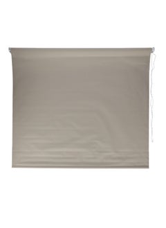 SUNFREE Chail Rolling Easy to Use High Quality Blackout Roller Blind for Window Stone 120 x 180 cm ETF7054 