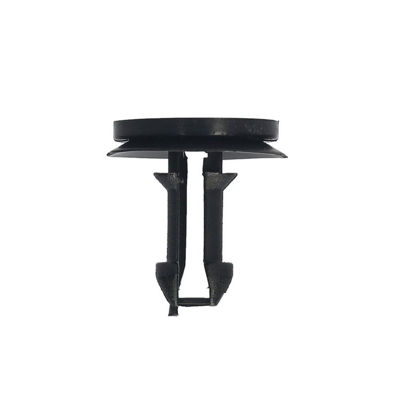 15PCS Front Air Deflector Retainers Clips Nylon 15733971 Replacement for GM Chevrolet - Image 3